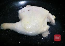 红烧鸡腿的做法图解5