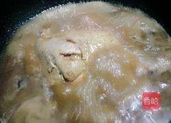 红烧鸡腿的做法图解8