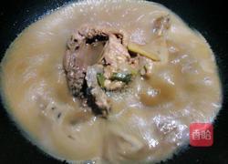 红烧鸡腿的做法图解9