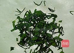 红美人蒸金针菇的做法图解5