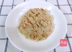 金枪鱼三明治的做法图解7