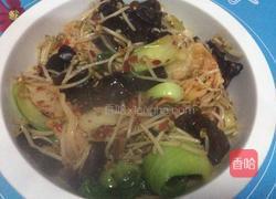 水煮肉片的做法图解12