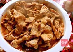 水煮肉片的做法图解14