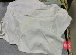 豆沙馒头的做法图解9