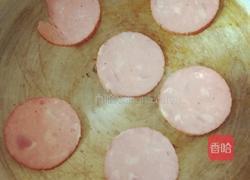 土司三明治的做法图解3