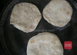 面皮饼的做法图解6