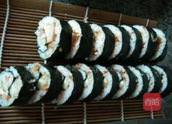 豬豬☆寿司的做法图解6