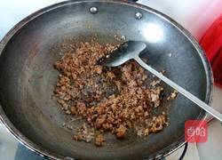 肉末豆腐的做法图解4