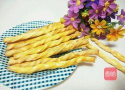 磨牙棒的做法图解8