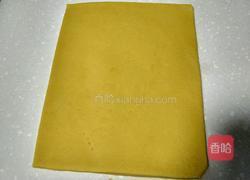 磨牙棒的做法图解4