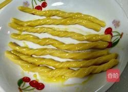 磨牙棒的做法图解6