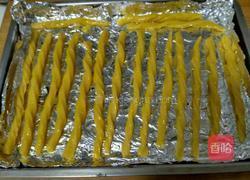 磨牙棒的做法图解7