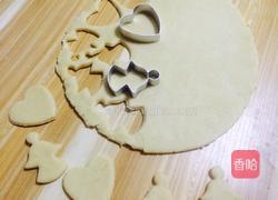 烤饼干的做法图解6