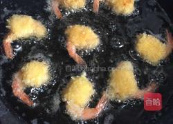 翻滚吧♥︎虾球君的做法图解7