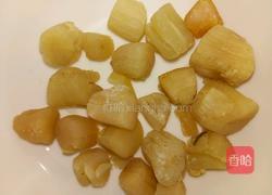 海鲜骨头砂锅粥的做法图解3