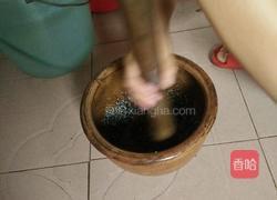 广东擂茶的做法图解2