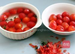 番茄焗蛋的做法图解2