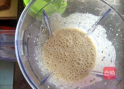 香蕉牛奶燕麦饮的做法图解5