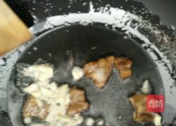 韭菜土豆丝的做法图解5