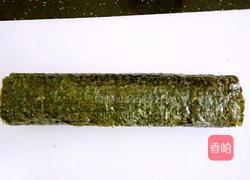 鸡肉寿司的做法图解6