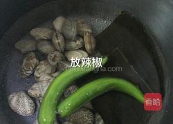 山蒜蚬子汤的做法图解7