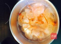 青木瓜虾沙拉的做法图解6