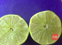 青木瓜虾沙拉的做法图解15