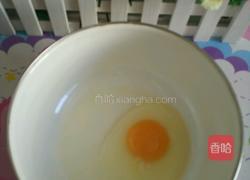 马芬蛋糕的做法图解2