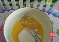 马芬蛋糕的做法图解3