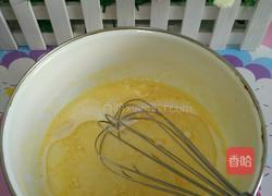 马芬蛋糕的做法图解4