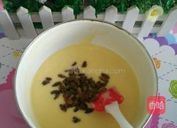 马芬蛋糕的做法图解7