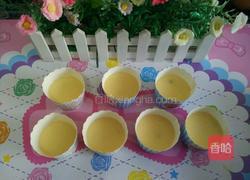 马芬蛋糕的做法图解8