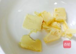 烤蔓越梅饼干的做法图解1