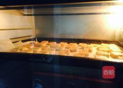 烤蔓越梅饼干的做法图解7