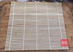 原味寿司的做法图解3