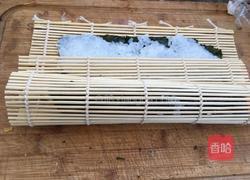 原味寿司的做法图解6