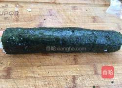 原味寿司的做法图解8