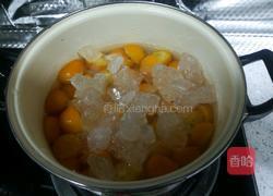 冰糖渍金桔的做法图解7