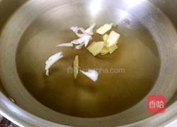 白灼泥鳅的做法图解3