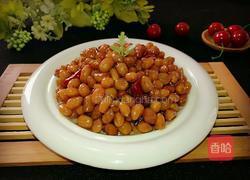 早味卤花生的做法图解11