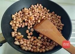 早味卤花生的做法图解6