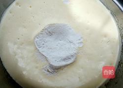 红枣葡萄干蛋糕的做法图解5