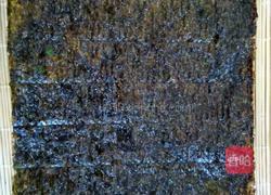 紫薯寿司的做法图解9