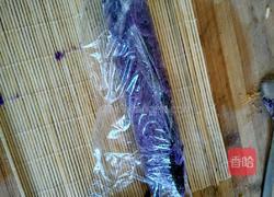 紫薯寿司的做法图解14