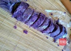 紫薯寿司的做法图解15