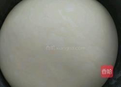 小面包的做法图解1