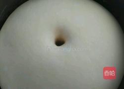 小面包的做法图解2