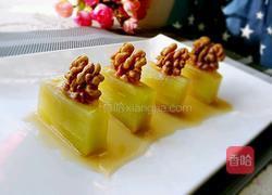 莴笋核桃仁的做法图解9