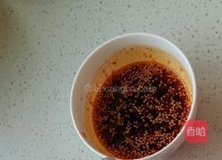 麻酱藕片的做法图解2