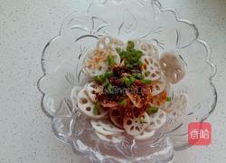 麻酱藕片的做法图解4